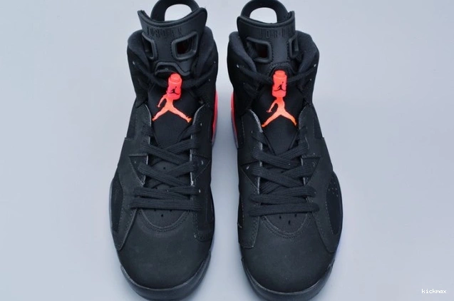 Rep Air Jordan 6 384664-023 Retro 2014